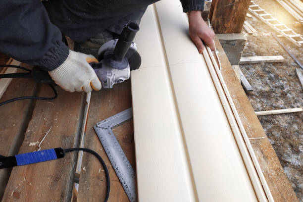 Best Brick Veneer Siding  in Edgewood, NM