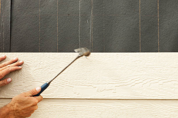 Affordable Siding Repair and Maintenance Services in Edgewood, NM